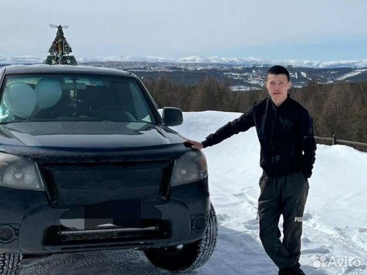Автомеханик автослесарь