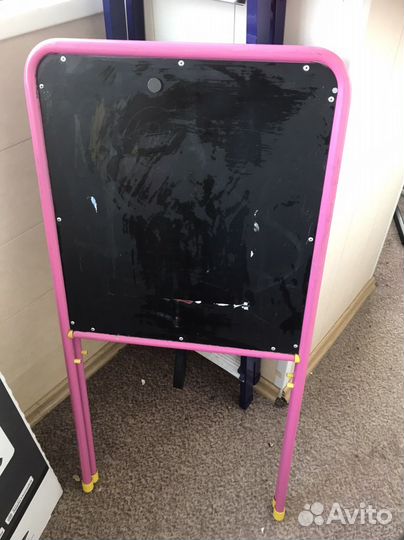 Доска магнитная