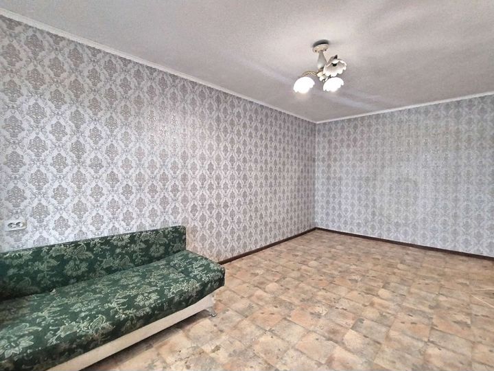 2-к. квартира, 44,3 м², 2/5 эт.