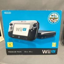 wii u