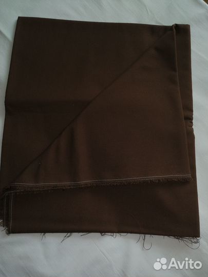 Шерстяные ткани