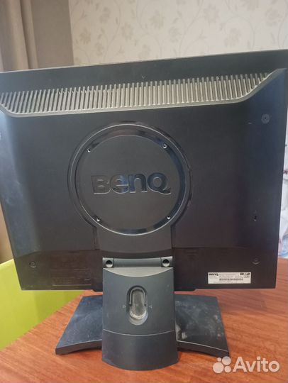 Монитор benq