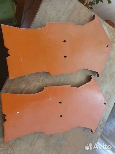 Основание для отрывных календарей