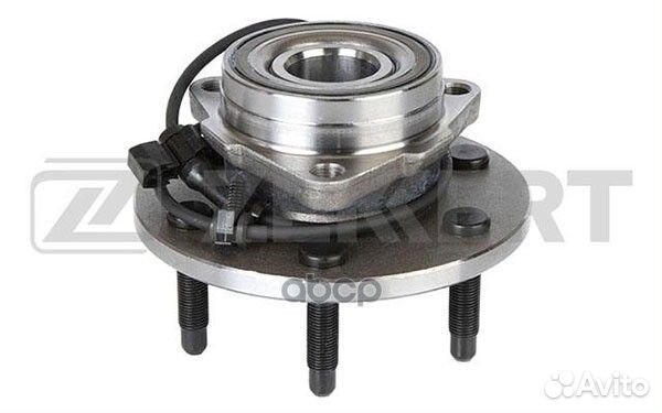 Ступица перед. (с ABS) Chevrolet Tahoe (B2W) 99