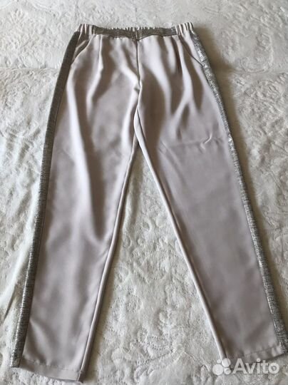 Брючный костюм женский 42 44 летний