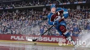 NHL 24 PS4 PS5 Коломна