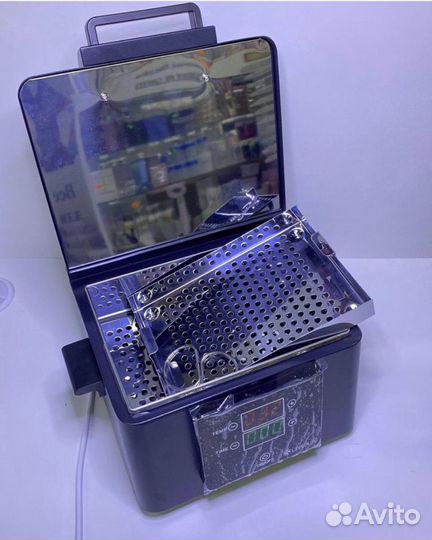 Сухожаровые шкафы 300W. Новые