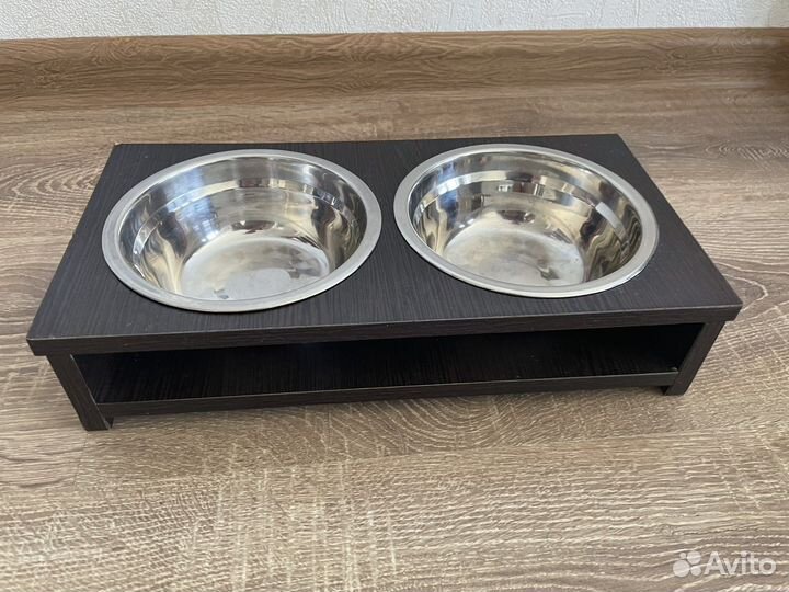 Миска для животных