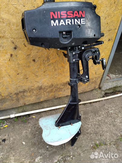 Продам лодку пвх Hunter 290 с мотором Nissan