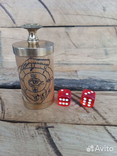 Камни судьбы, узнай что тебя ждет, игральные кости