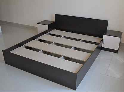 Кровать Саратов Фото
