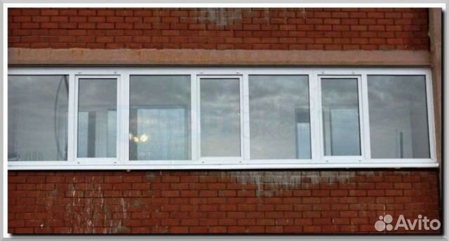 Окна пластиковые в рассрочку