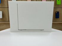 MacBook Air M2 15” 8 512 Gb Starlight