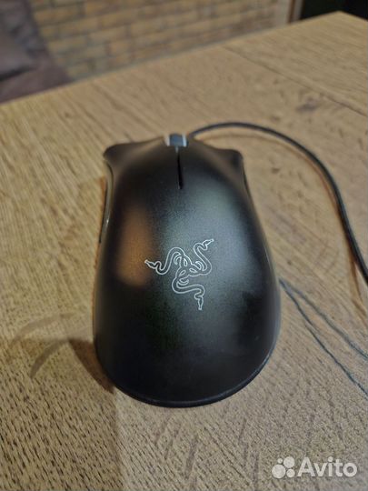 Razer Deathadder Essential игровая мышь