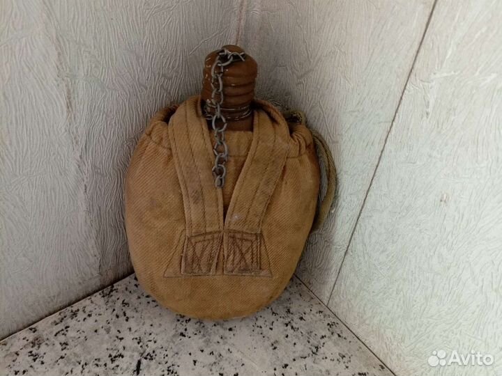 Фляжка обмен на баллоны пропановые