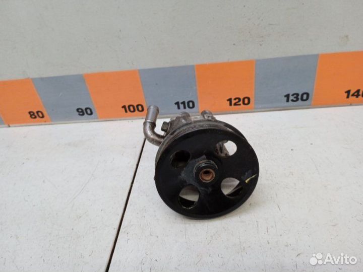 Насос гидроусилителя Chevrolet Trailblazer 2 2.8