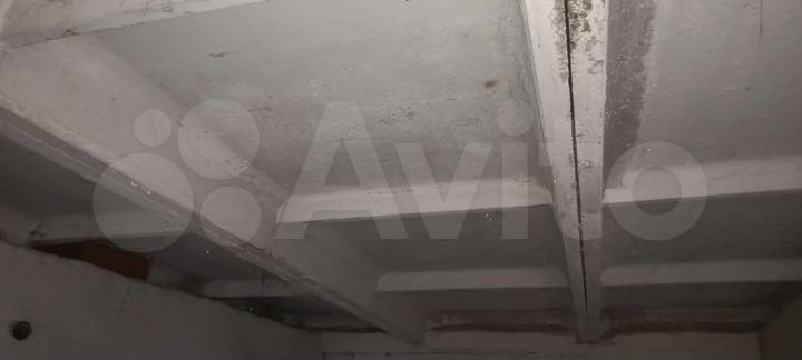 Гараж, 24 м²