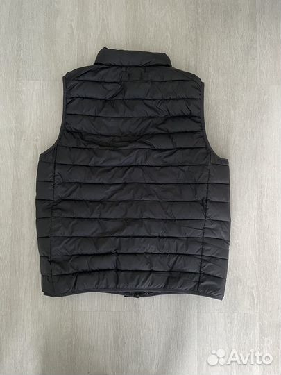 Жилетка Stone Island оригинал