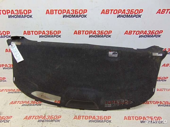 Полка для Nissan Almera 3 2012