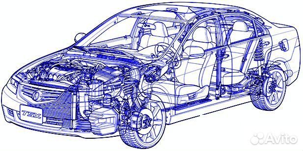 Оформление эптс и сбктс
