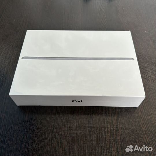 Apple iPad 10,2“ (2021) Wi-Fi + Cellular 256 гб