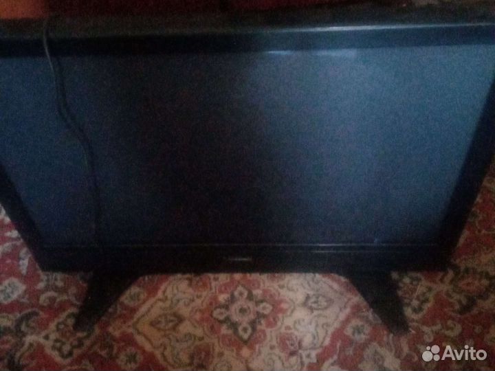 Panasonic 42 диагональ