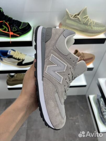 Кроссовки New Balance 574