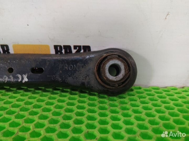 Рычаг задний поперечный