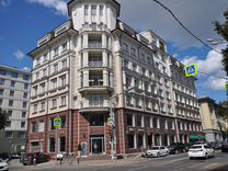 Офис, 363.4 м²