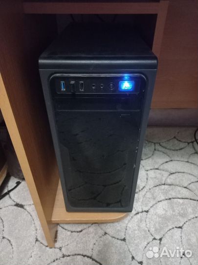 Продам компьютер