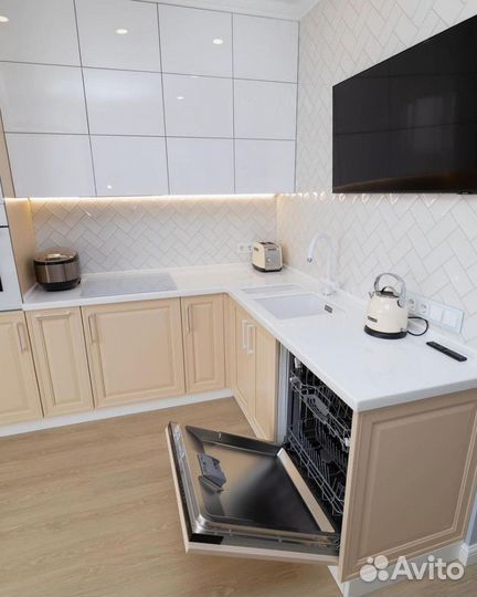 Кухни на заказ от производителя