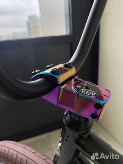Bmx custom / Кастом bmx