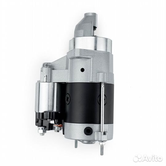 Электростартер на снегоход BRP Skandic 500F / 600