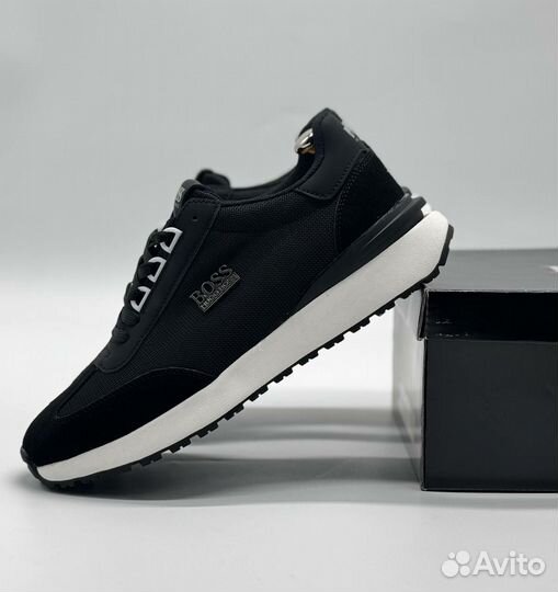 Hugo Boss кроссовки