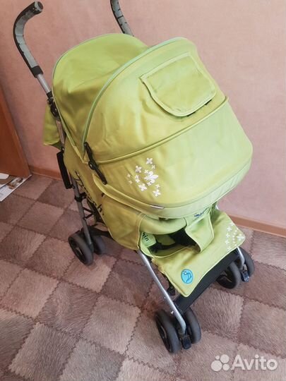 Прогулочная коляска бу