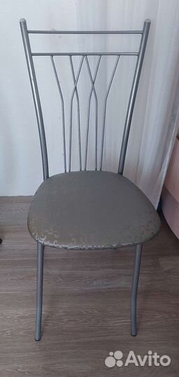Стулья 6 штук