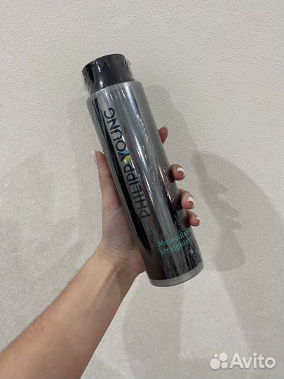 Составы для волос