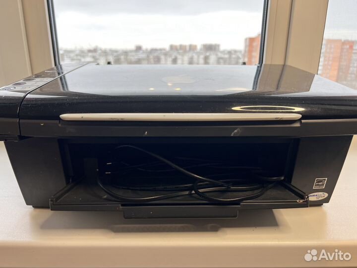 Принтер Epson Stylus CX4300