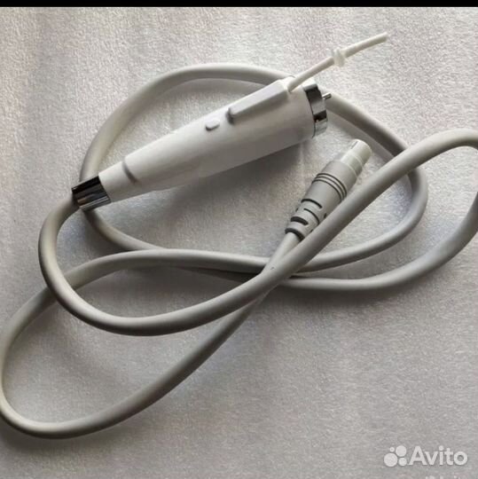 Насадка РФ лифтинг микроиголтчатый игольчатый РФ