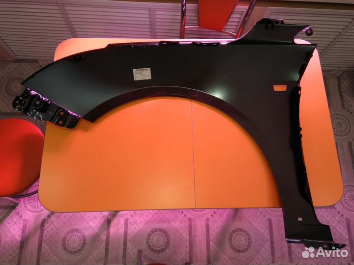 Шивролет круз