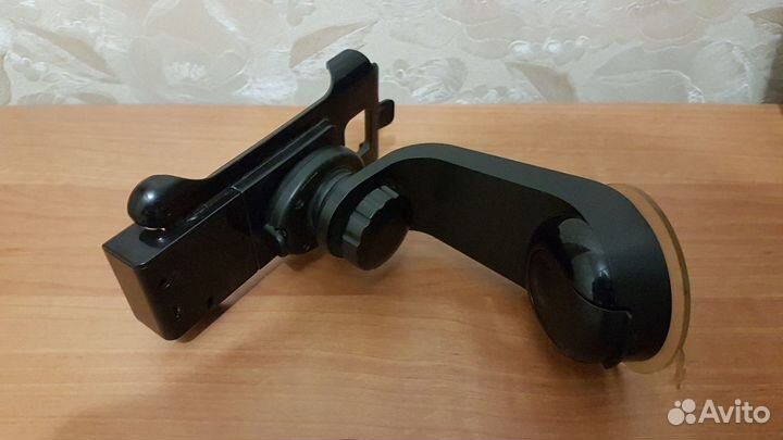 Держатель автомобильный для SAMSUNG Galaxy S2