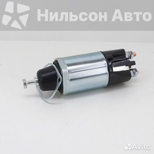 Втягивающее, 24V nissan atlas, krauf
