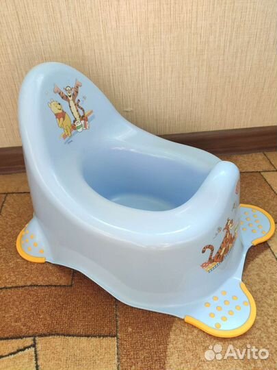 Горшок детский