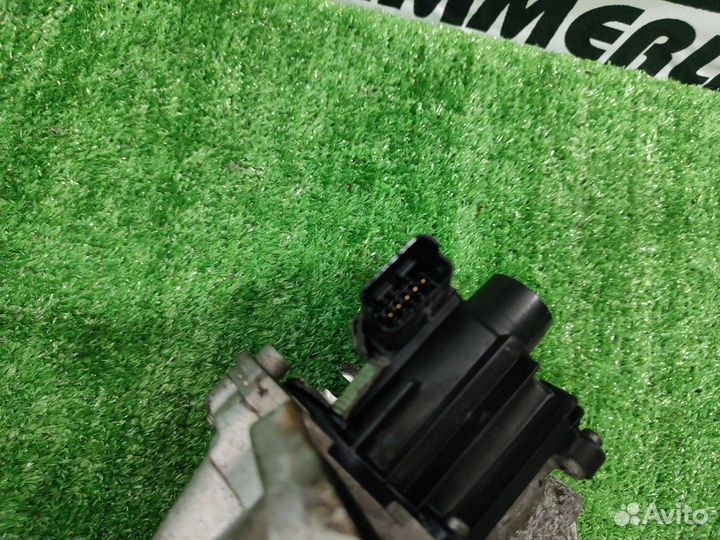 Радиатор EGR Jaguar XF X250 рест. CC9 2013