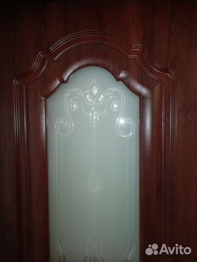 Двери межкомнатные в комплекте