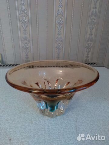 Ваза конфетница