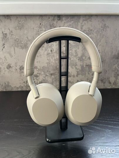 Беспроводные наушники Sony wh 1000xm5