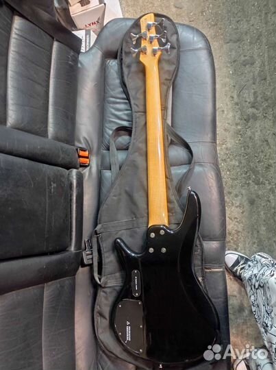 Бас гитара Ibanez Gsr205