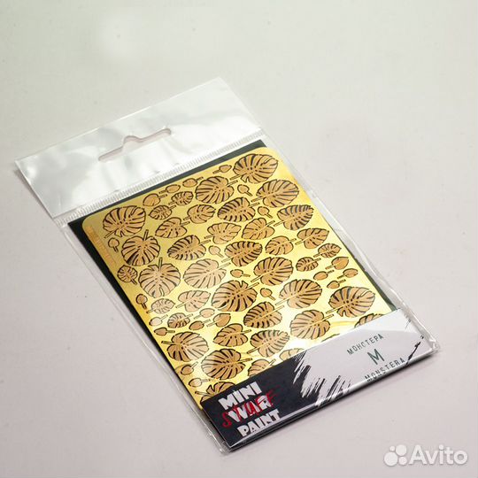 Дополнение к моделям MiniWarPaint S064MWP