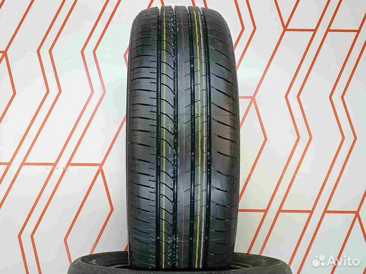 Bridgestone Dueler H/L 33A 235/55 R20 102V